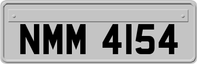 NMM4154