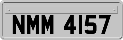NMM4157