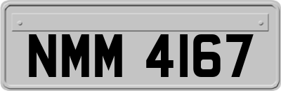 NMM4167