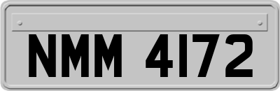 NMM4172