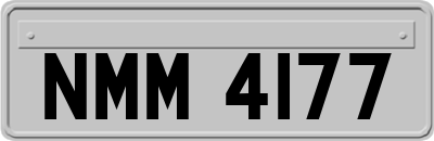 NMM4177