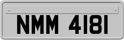 NMM4181