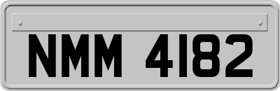 NMM4182