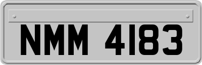 NMM4183