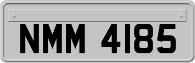 NMM4185
