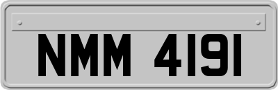 NMM4191