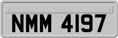 NMM4197