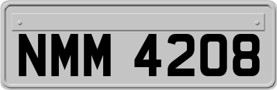NMM4208