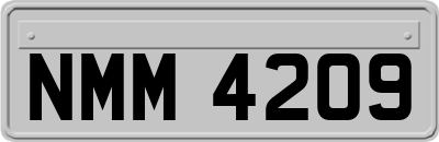 NMM4209