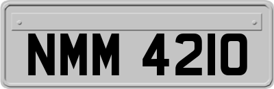NMM4210