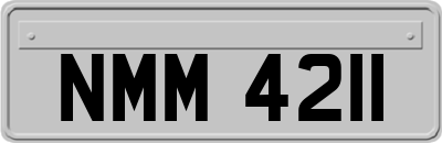 NMM4211