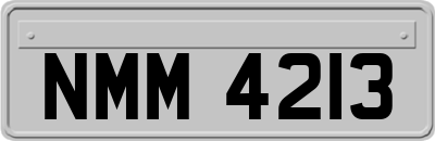 NMM4213
