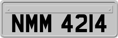 NMM4214
