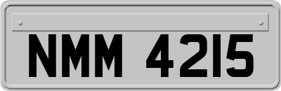 NMM4215