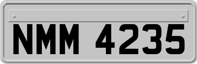 NMM4235