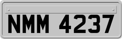 NMM4237