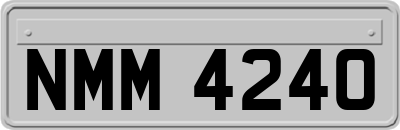 NMM4240