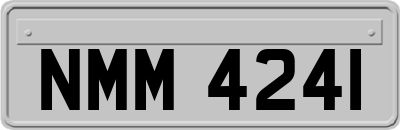 NMM4241