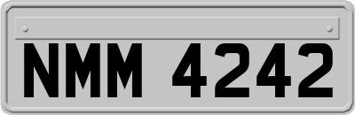 NMM4242