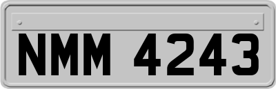 NMM4243