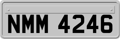 NMM4246