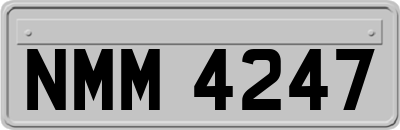 NMM4247