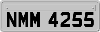 NMM4255