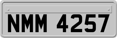 NMM4257