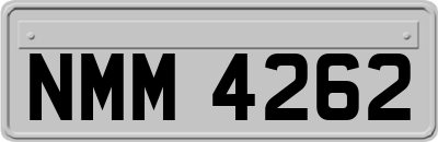 NMM4262
