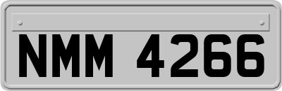 NMM4266