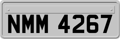 NMM4267