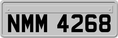 NMM4268