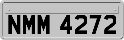 NMM4272