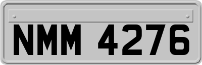 NMM4276
