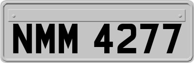 NMM4277