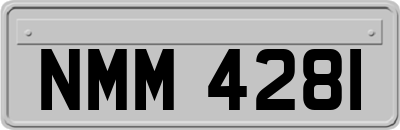 NMM4281