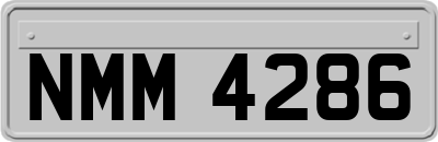 NMM4286