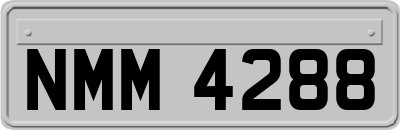 NMM4288