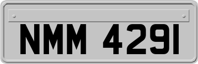 NMM4291