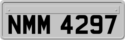 NMM4297