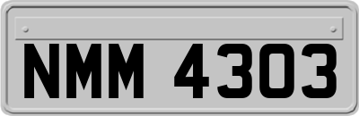 NMM4303