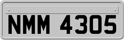 NMM4305