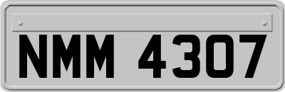 NMM4307