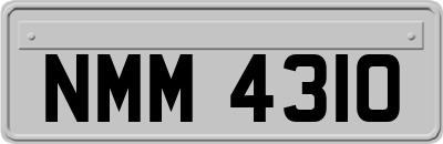 NMM4310