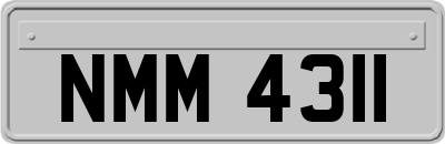 NMM4311