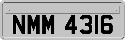NMM4316