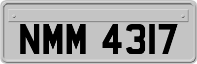 NMM4317