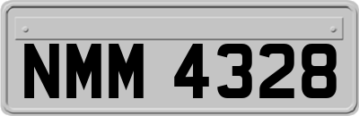 NMM4328