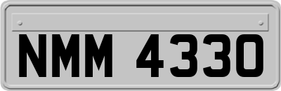 NMM4330