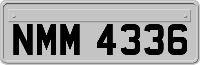 NMM4336